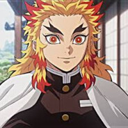 Rengoku Kyojuro