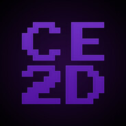 CE2D