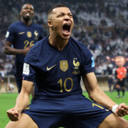 TOP 亗Mbappe ჯ