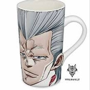 Jean-Pierre Polnareff