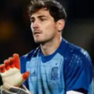 Iker Casillas Fernández