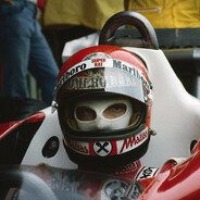 Lauda.