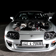 SUPRA​​&gt;2JZ