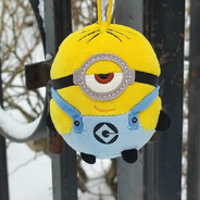 бешеный миньон