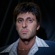 Tony Montana