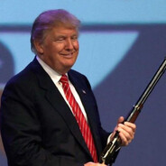 Donald pump