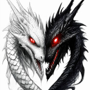 [DT] WHITE DRAGON#flamerust