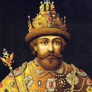 ЦАРЬ ВАЛЯ КАРНАВА