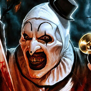 ☩ Terrifier ☩