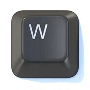 WKey