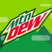 [SS] mtd Dew#bummerrust