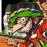 DZUBA