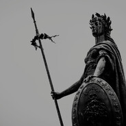 Warrior♛