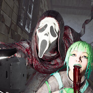 X_scream_X
