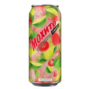 MOXИTO#Flamerust
