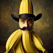 banana