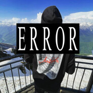 ＥＲＲＯＲ