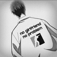 no gerlfriend