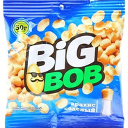 ORESKI BIG BOB