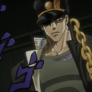Jotaro San