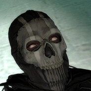 ghost