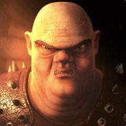 [PT]Витя огузок