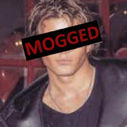 mogged