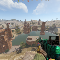 BC Oasis