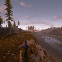 Барон-холл v4