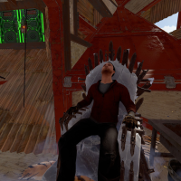 Беляшовка и ЯЙЦА - Скриншот 3