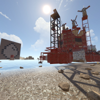 Беляшовка и ЯЙЦА - Скриншот 2