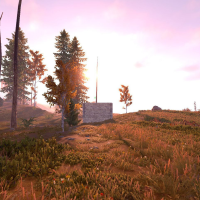 Контроль пустоты - Постройка на сервере X2