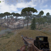 ❤️ - Постройка на сервере X2