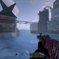 северная жизнь