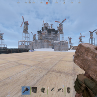 WARHAVEN - Скриншот 3