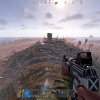 СТАРТ - Постройка на сервере X10