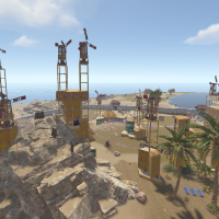 Темафеевка - Скриншот 3