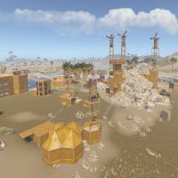 Темафеевка - Скриншот 2