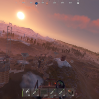 69x69 - Постройка на сервере X2