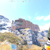 Gans Tower - Скриншот 2