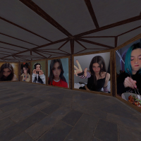 dora 0ne lov3 - Скриншот 4