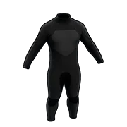 Wetsuit