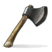 hatchet