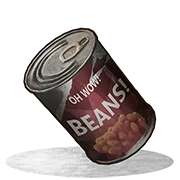 Can of beans