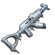 Assault Rifle - ICE