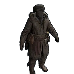 Frontier Suit
