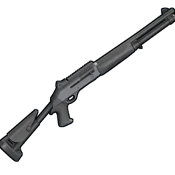 Shotgun M4