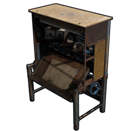 Engineering workbench