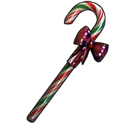 Леденец-дубинка