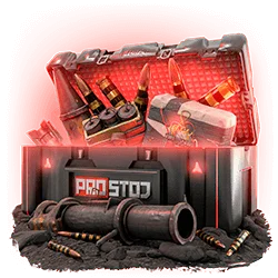 Raider set